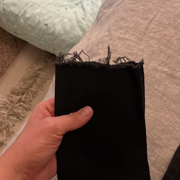 LEVI’S Mile High Skinnies - Picture 5 of 5